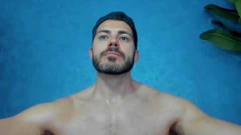 muscularmaster onlyfans online show from April 29, 2026, 8:59 pm