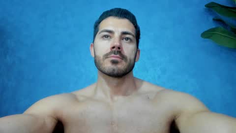 muscularmaster onlyfans online show from May 4, 2026, 9:16 am