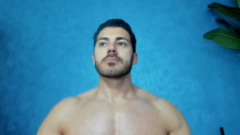 muscularmaster onlyfans online show from May 4, 2026, 9:22 pm