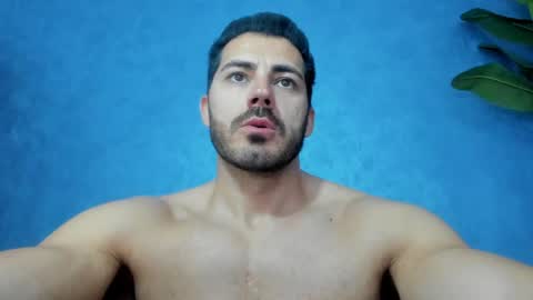 muscularmaster onlyfans online show from May 5, 2026, 9:39 am