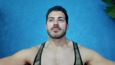 muscularmaster onlyfans online show from May 5, 2026, 10:07 pm