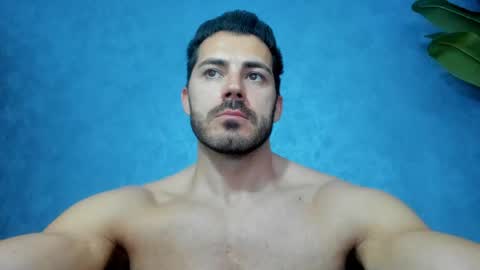 muscularmaster onlyfans online show from May 7, 2026, 9:14 am
