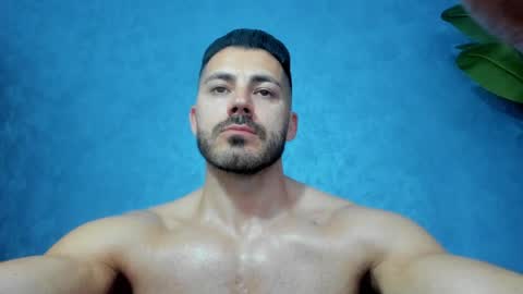 muscularmaster onlyfans online show from May 8, 2026, 9:09 pm