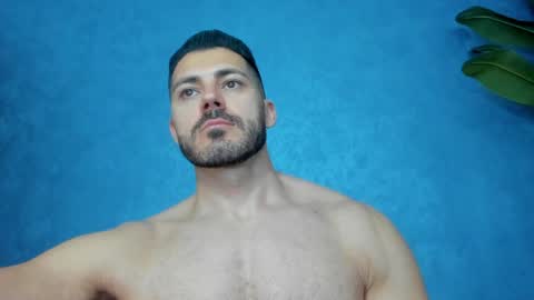 muscularmaster onlyfans online show from May 11, 2026, 9:15 am
