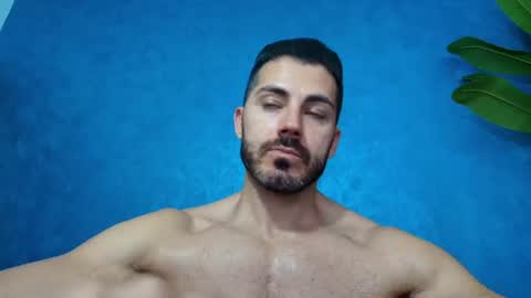 muscularmaster onlyfans online show from June 11, 2026, 9:07 am