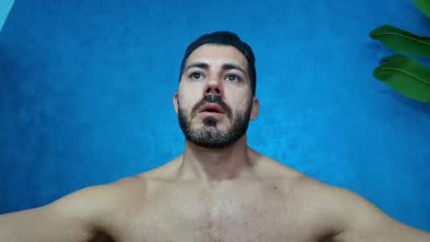muscularmaster onlyfans online show from June 13, 2026, 9:02 pm