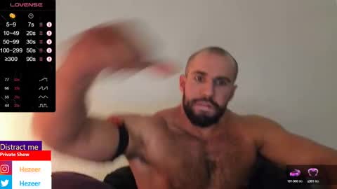 Musculus online show from December 5, 2024, 9:17 pm