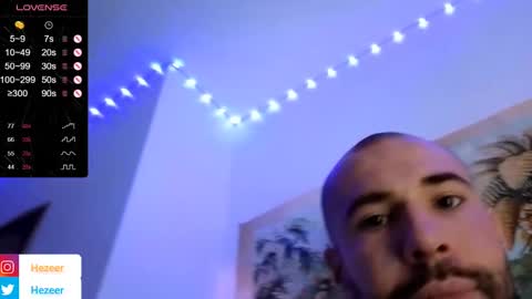 Musculus online show from December 30, 2024, 11:04 am