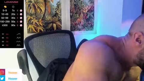 Musculus online show from December 31, 2024, 12:11 am