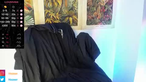 Musculus online show from January 1, 2025, 1:47 am