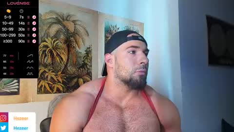 Musculus online show from February 26, 2025, 9:53 am