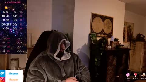 Musculus online show from January 13, 2026, 3:45 am