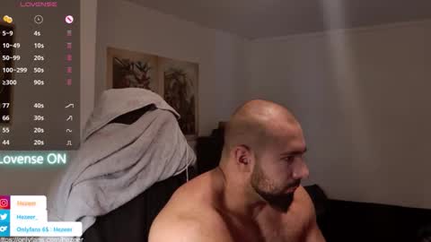 Musculus online show from May 4, 2026, 10:22 am