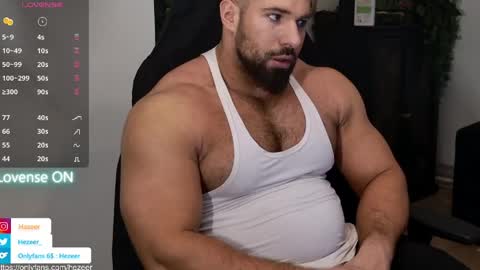 Musculus online show from May 9, 2026, 3:06 pm