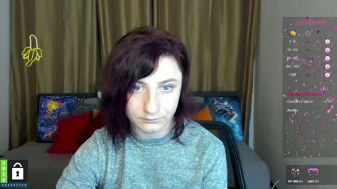 Jenya online show from January 21, 2025, 1:50 am