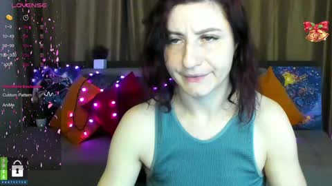 Jenya online show from January 26, 2025, 6:27 pm