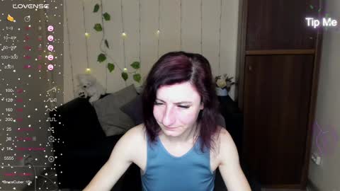 Jenya online show from January 27, 2025, 9:55 pm