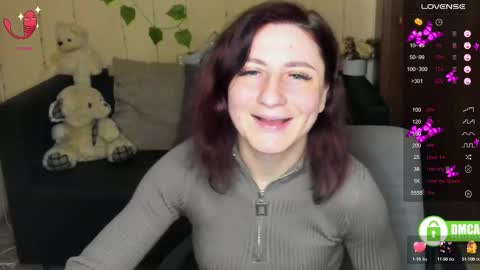 Jenya online show from February 10, 2025, 4:52 am