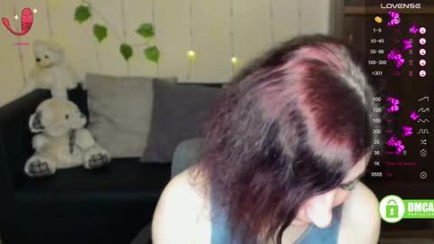 Jenya online show from February 10, 2025, 6:45 pm