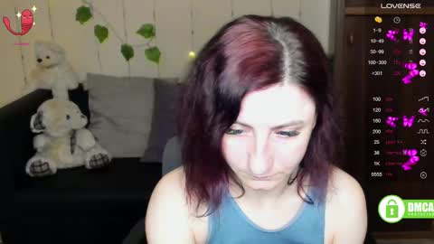 Jenya online show from February 11, 2025, 4:44 am