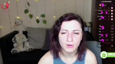 Jenya online show from February 11, 2025, 9:56 pm