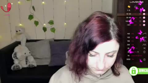 Jenya online show from February 14, 2025, 6:29 pm