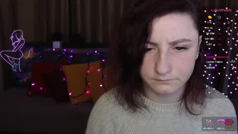 Jenya online show from February 20, 2025, 7:08 pm