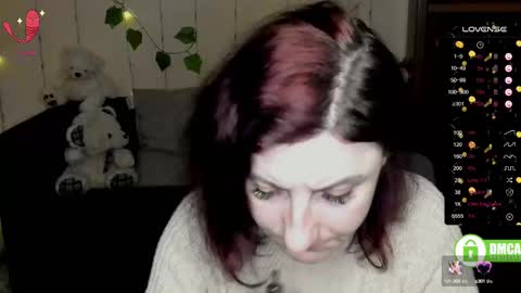 Jenya online show from February 21, 2025, 6:37 pm