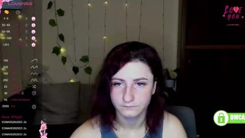 Jenya online show from February 26, 2025, 5:31 am