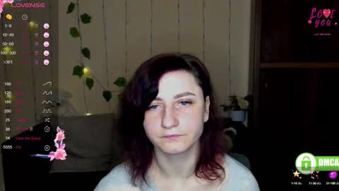 Jenya online show from February 26, 2025, 7:05 pm