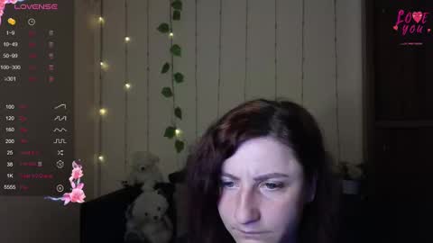 Jenya online show from March 7, 2025, 7:05 pm