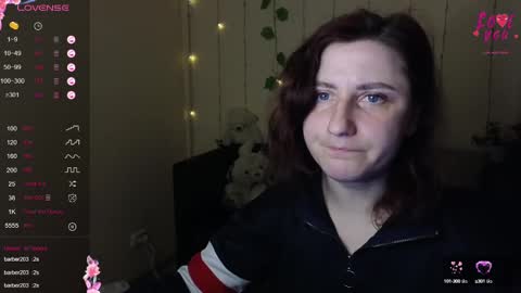 Jenya online show from March 8, 2025, 9:40 pm