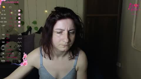 Jenya online show from March 12, 2025, 5:46 am