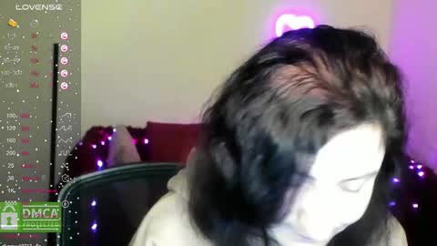 Jenya online show from January 6, 2026, 6:22 pm