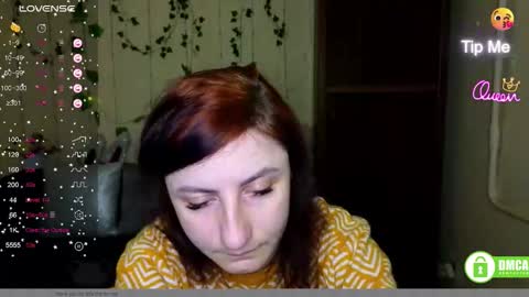 Jenya online show from February 27, 2026, 6:30 pm