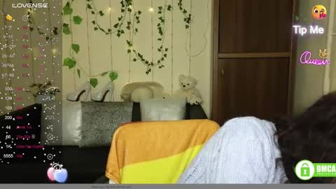 Jenya online show from March 22, 2026, 6:22 pm