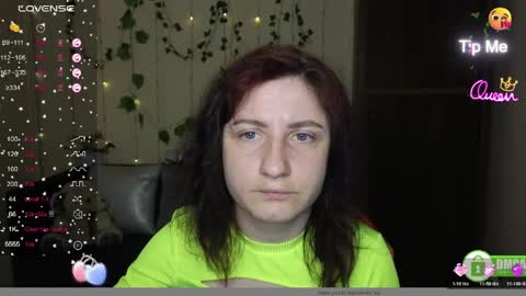 Jenya online show from April 22, 2026, 5:36 pm