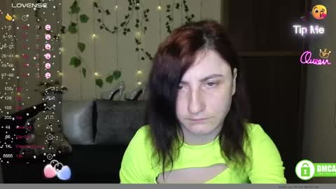 Jenya online show from April 23, 2026, 5:48 pm