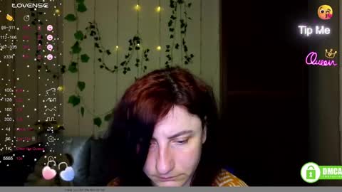Jenya online show from April 28, 2026, 2:27 am