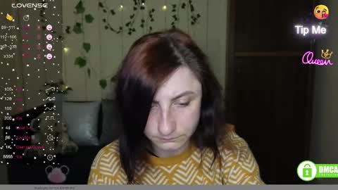 Jenya online show from April 30, 2026, 8:57 pm