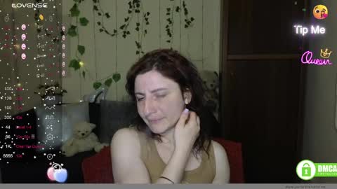 Snapshot of muse_kitty_jenia chatting on May 9, 2026, 6:02 pm Jenya online show from May 9, 2026, 6:02 pm