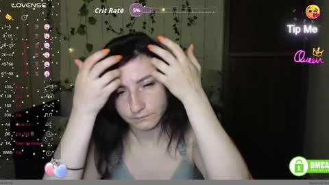 Snapshot of muse_kitty_jenia chatting on June 5, 2026, 6:35 pm Jenya online show from June 5, 2026, 6:35 pm