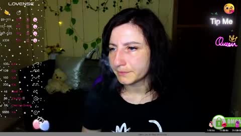 Snapshot of muse_kitty_jenia chatting on June 8, 2026, 1:28 am Jenya online show from June 8, 2026, 1:28 am