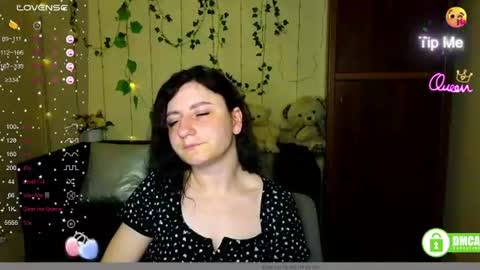 Snapshot of muse_kitty_jenia chatting on June 11, 2026, 1:27 am Jenya online show from June 11, 2026, 1:27 am