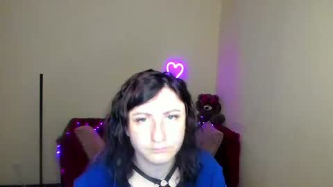 Snapshot of muse_kitty_jenia chatting on June 12, 2026, 11:20 am Jenya online show from June 12, 2026, 11:20 am