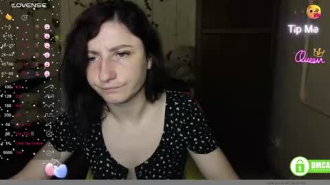 Snapshot of muse_kitty_jenia chatting on June 13, 2026, 6:11 am Jenya online show from June 13, 2026, 6:11 am