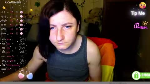 Snapshot of muse_kitty_jenia chatting on June 22, 2026, 3:25 am Jenya online show from June 22, 2026, 3:25 am