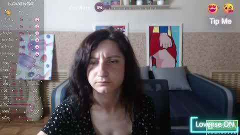 Jenya online show from July 5, 2026, 4:19 am