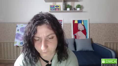 Jenya online show from July 9, 2026, 5:28 pm