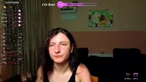 Jenya online show from July 17, 2026, 6:24 pm